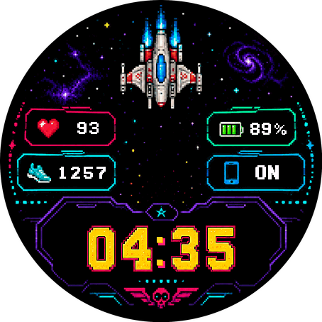 Time Blaster · Screenshot 4