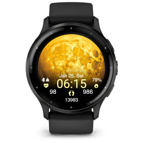 Yellow Planet 4