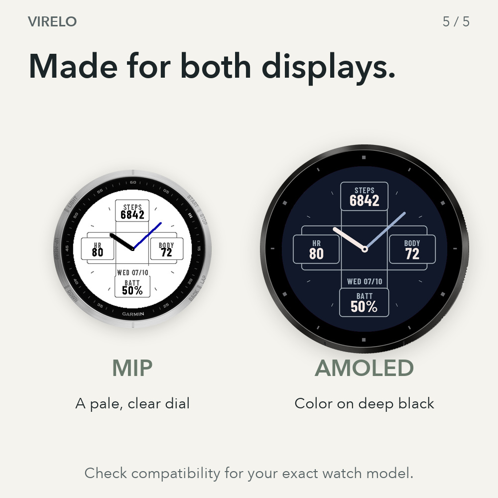 Virelo · Screenshot 4