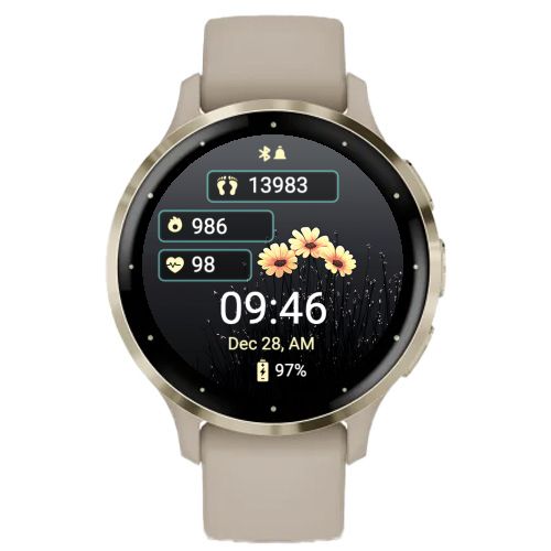 Blossom Pulse 3