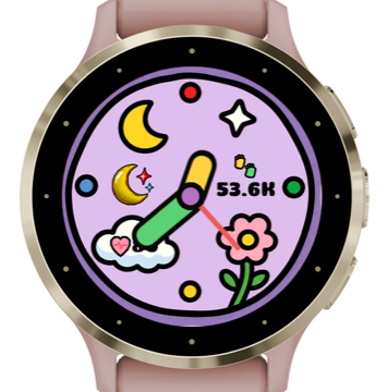 Starry Doodle · Screenshot 3