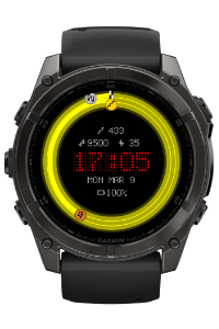 Race Track - Race toward your fitness goals! · Screenshot 4