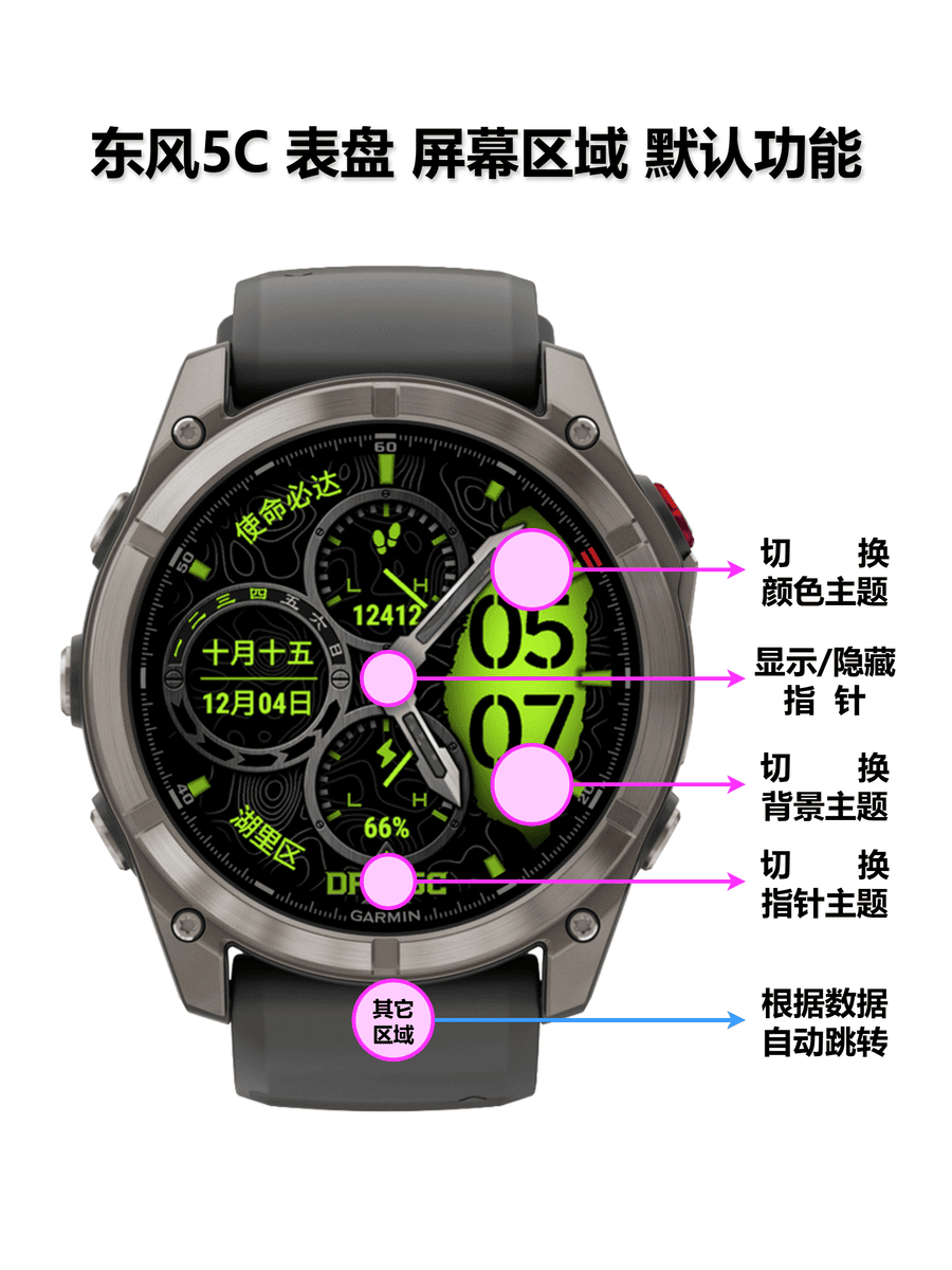 DF5C【长按屏幕变色功能，联系我解决问题】 · Screenshot 0