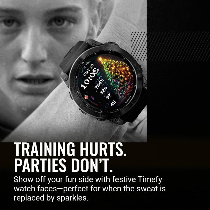 HOLLY TIME · Screenshot 1