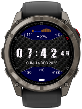 Styled Digits · Screenshot 0