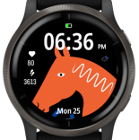Clementine Charger · Screenshot 3