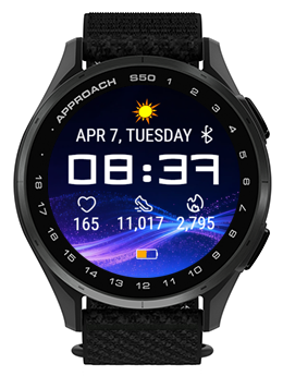 Lumi Curve · Screenshot 3