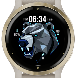 Angry Bear · Screenshot 3