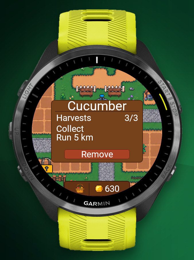 Stardew Farm · Screenshot 4