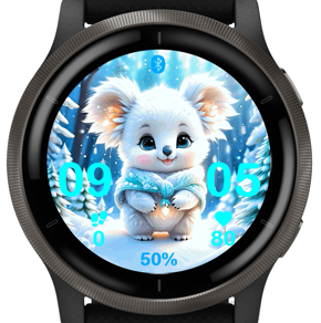 Cuddly Bear · Screenshot 2