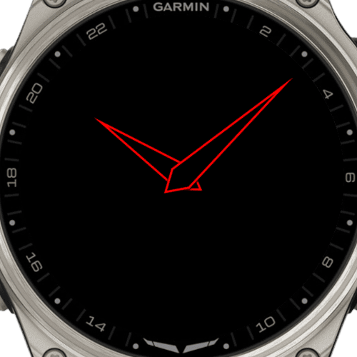 Chrono - CUSTOMIZABLE · Screenshot 4