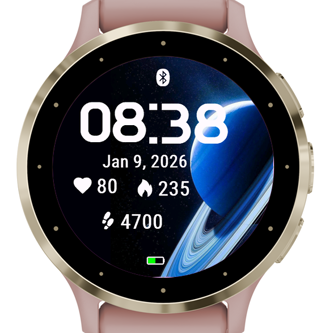 Orbit Sta · Screenshot 3