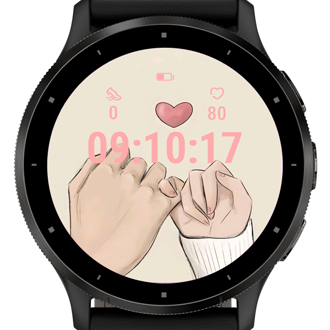 Heart Hands · Screenshot 2