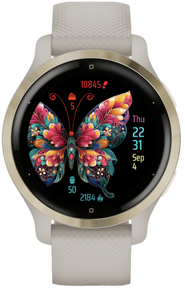 Butterfly 3 · Screenshot 2