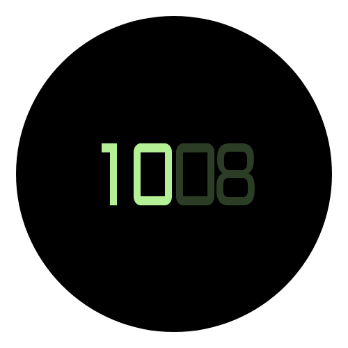 Green TD · Screenshot 1