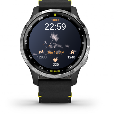 Dandelion · Screenshot 1