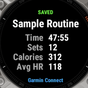 FitMotion · Screenshot 4