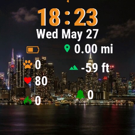 View City Night · Screenshot 2