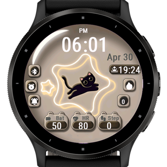 Star Feline · Screenshot 0