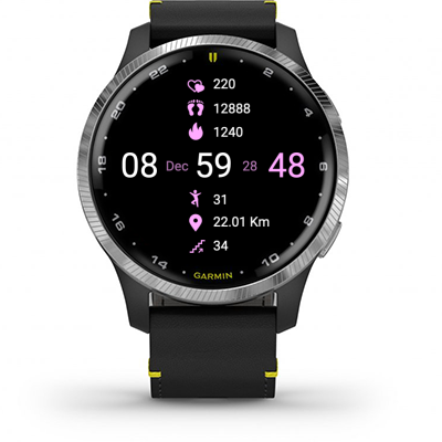 Simple Pink Sport · Screenshot 0