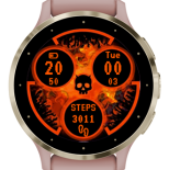 Inferno Mask · Screenshot 3