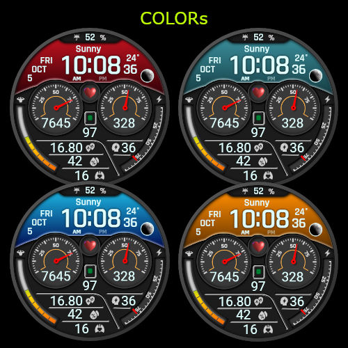 Racer Vortex · Screenshot 0