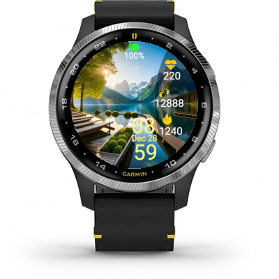 Outdoors · Screenshot 0