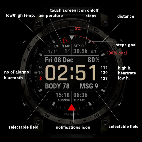 TactixSC · Screenshot 4
