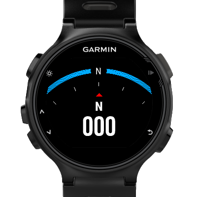 Compass G2 3