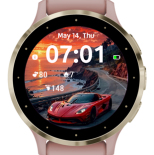 Coastal Speedster · Screenshot 2