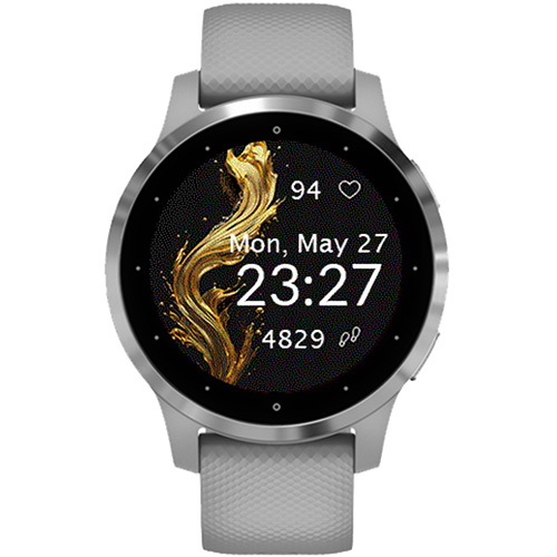 Luxury Splash · Screenshot 3