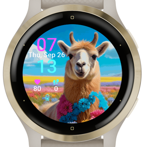 Brown Alpaca · Screenshot 2