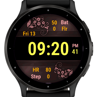 Vintage Watch · Screenshot 0