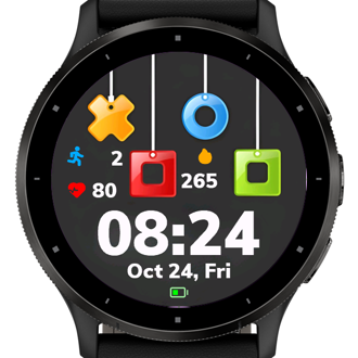 Fun Icons · Screenshot 0