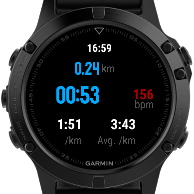 MapReading Orienteering · Screenshot 0