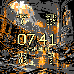 Metro C1 · 007 · Screenshot 1