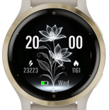 Radiant Flora 5