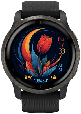 Tulip · Screenshot 1