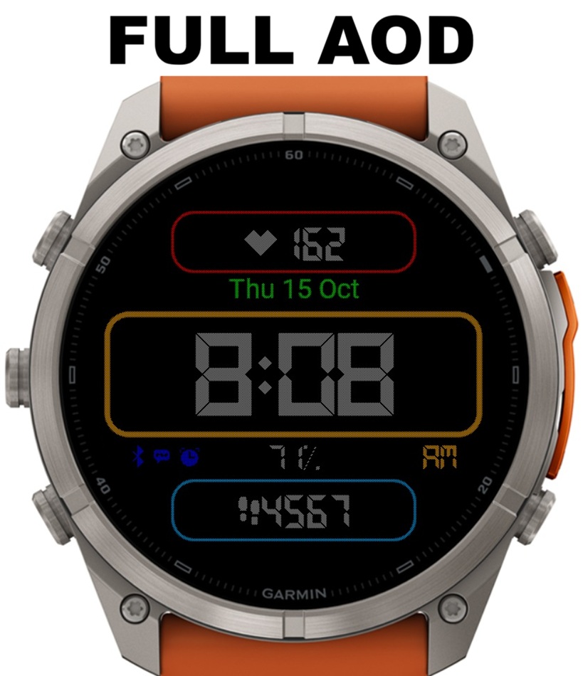 TRS12 · Screenshot 4