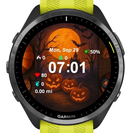 Halloween Art · Screenshot 0