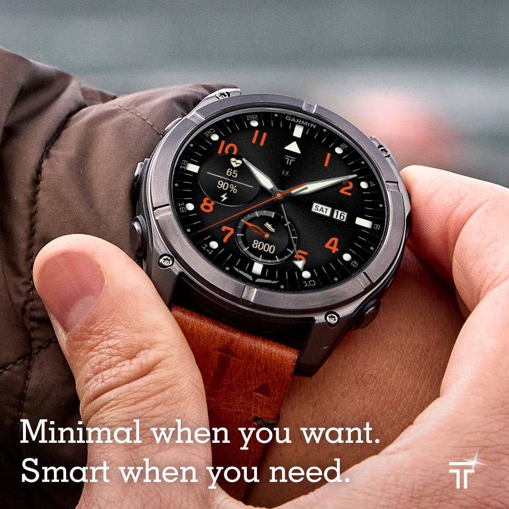 Alpha Pilot GMT Lite KiezelPay · Screenshot 0