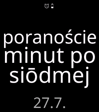 Kole · Screenshot 2
