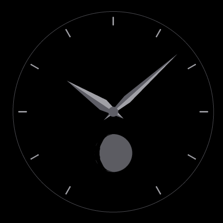 LUNA — Moonphase Dress Watch · Screenshot 4