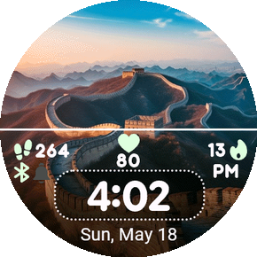 World Wonders Daily · Screenshot 2