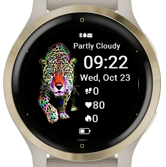 Bright Prowl · Screenshot 2