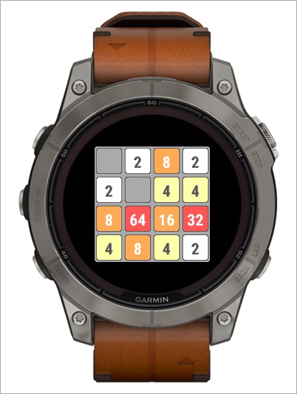 2048 Game · Screenshot 0
