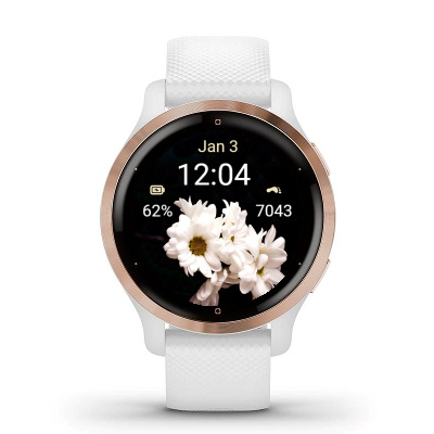 Winter flower · Screenshot 2