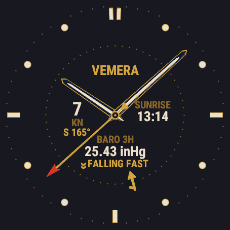 Helm · Screenshot 1