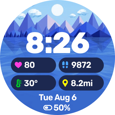 Weather Land Pro · Screenshot 0