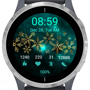 Snowflake G · Screenshot 4
